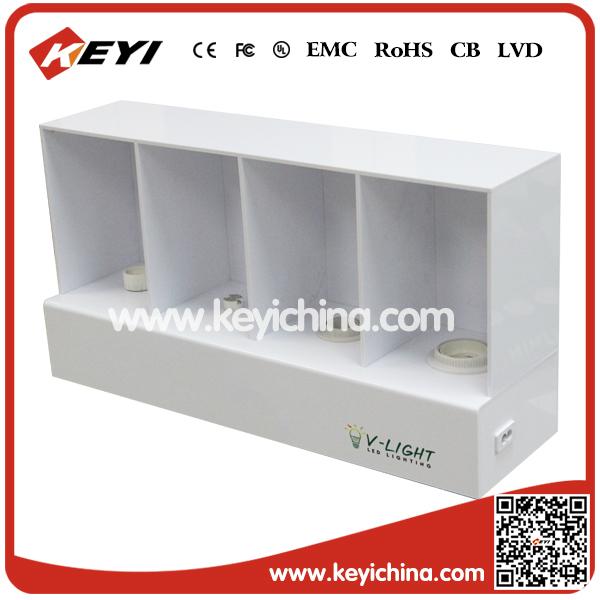 LED bulb display holder  2