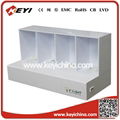 LED bulb display holder  4