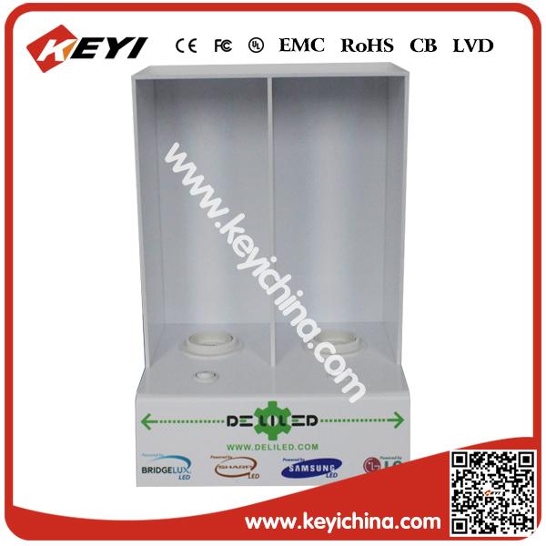 LED bulb display holder  5