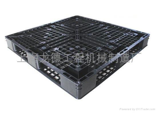 上海出口专用塑料托盘栈板 2
