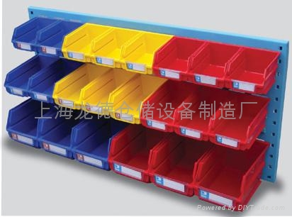 蘇州塑料零件盒 3