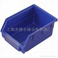 苏州塑料零件盒 5
