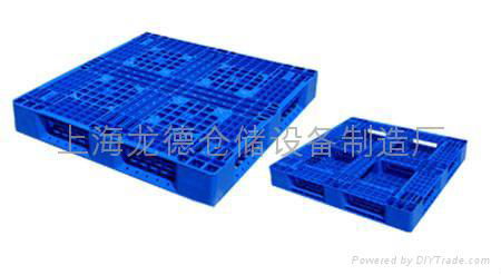 蘇州塑膠棧板 3