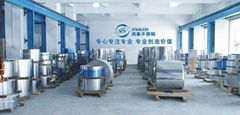 HongTai stainless steel