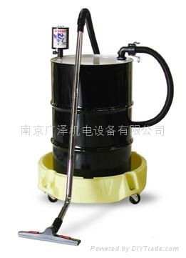 废液清理器 