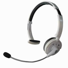 Multipoint Headband Bluetooth Headset（GF-BH-M10B） 