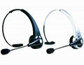 Multipoint Headband Bluetooth Headset（GF-BTH-068） 1