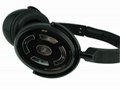 Hi-Fi Stereo Bluetooth Headset（GF-BH-M8） 2