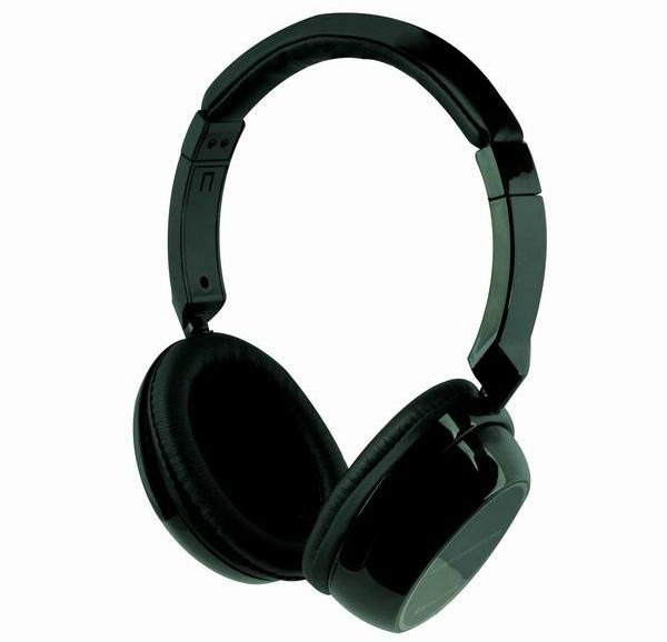 高保真头戴式立体声蓝牙耳机（GF-BH-M8） 5