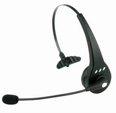 Recordable Headband Bluetooth Headset（GF-BH-M12）