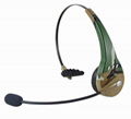 Recordable Headband Bluetooth Headset（GF-BH-M12） 3