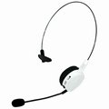 2 In 1 Headband Bluetooth Headset（GF-BH-M11） 2