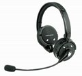 Headband Bluetooth Stereo Headset9(GF-BH-M20) 3