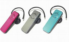 Earphone Bluetooth Stereo