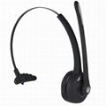 Computer Bluetooth Headset(GF-BH-M6)