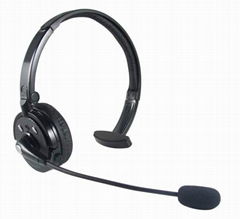 Computer Bluetooth Headset(GF-BH-M10B)