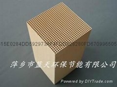 萍鄉25孔陶瓷蓄熱體