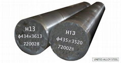 ROUND BAR STEEL