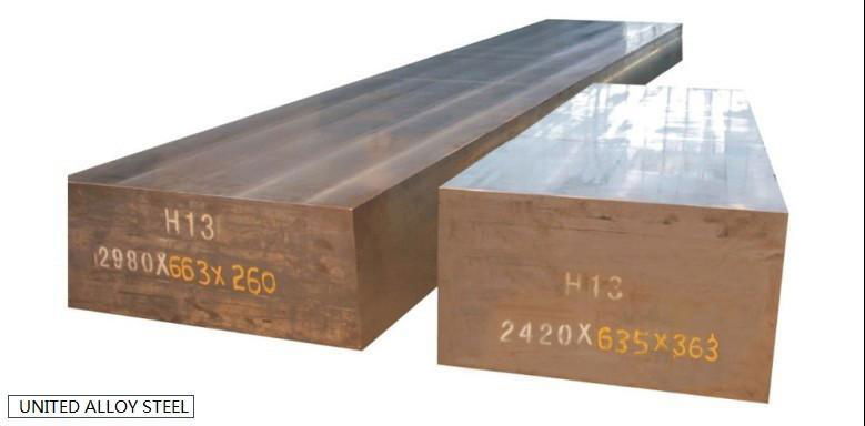 FLAT BAR STEEL 2