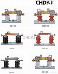 Disconnecting Switch GW9 Series