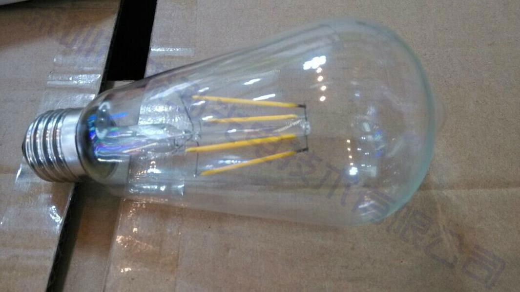 LED lamp filament 6W 4