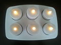 Wireless rechargeable LED Candle 6pcs/set 1