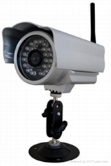 Waterproof Outdoor Wireless IP WiFi Camera
