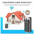 smart video doorbell 2