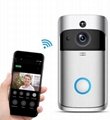 smart video doorbell 5