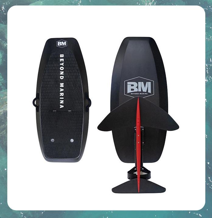 Electric Hydrofoil Surfboard 180 (China Manufacturer) Water Sport