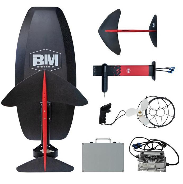 Electric Hydrofoil Surfboard 180 (China Manufacturer) Water Sport