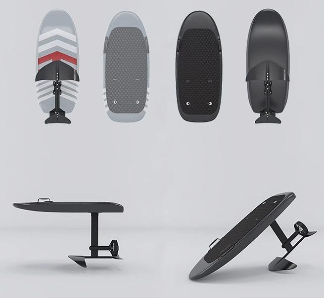 Electric Hydrofoil Surfboard 180 (China Manufacturer) Water Sport