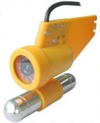 20 meters color underwater surveillance phishing underwater surveillance camera 3