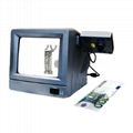 5.7" B/W COUNTERFEIT MONEY IMAGE DETECTOR MONITOR 2