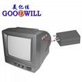 5.7" B/W COUNTERFEIT MONEY IMAGE DETECTOR MONITOR 4