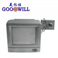 5.7" B/W COUNTERFEIT MONEY IMAGE DETECTOR MONITOR 5