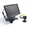 7" COUNTERFEIT MONEY IMAGE DETECTOR MONITOR 5