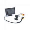 4.3" COUNTERFEIT MONEY IMAGE DETECTOR MONITOR 3