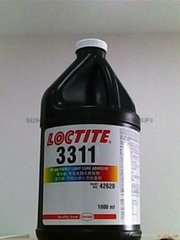 樂泰Loctite 3311 醫用型光固化膠