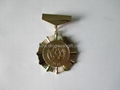 Award Medals 5