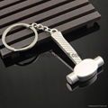 Tools keyring 2