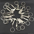 Tools keyring 5