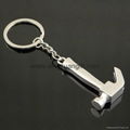 Tools keyring 8