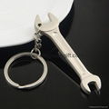 Tools keyring 12