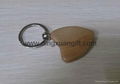 Wooden keyring 5