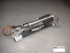 Scooter_ HKSC-012