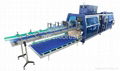 automatic carton packaging machine