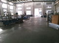 Bottled water washing filling capping machine 