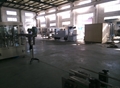 Bottled water washing filling capping machine  6