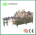 Automatic carton package machine 